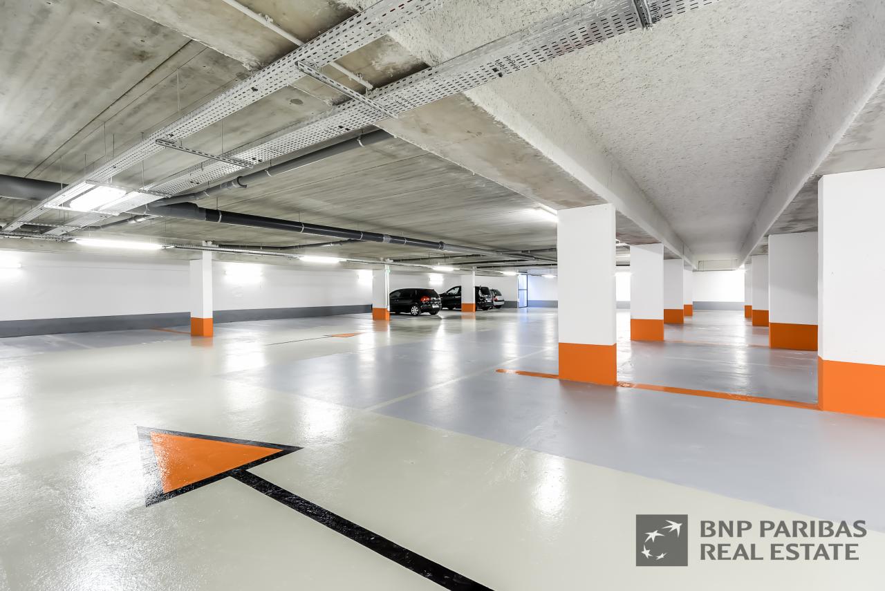 Bureau Montrouge 1695m² Location bureau Montrouge Hauts-de-Seine OLBUR2529181 7